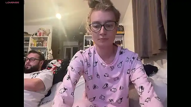 harleyblair online show from September 2025 10:24:02 PM