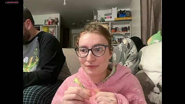 harleyblair online show from February 2026 11:16:02 PM