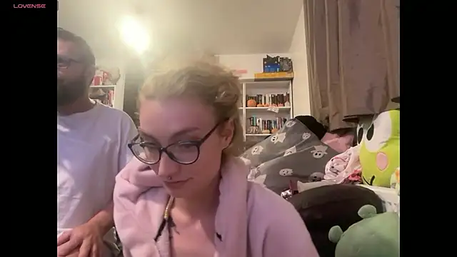 harleyblair online show from November 2025 11:20:02 PM