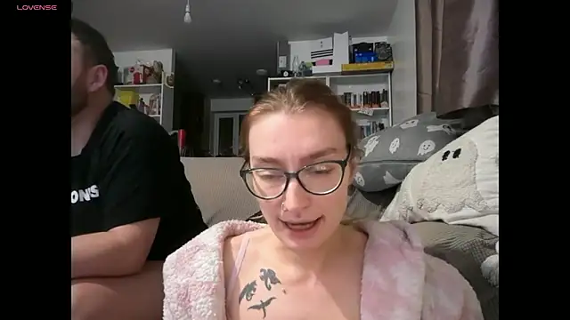 harleyblair online show from March 2026 11:09:01 PM