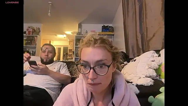 harleyblair online show from November 2025 11:10:01 PM