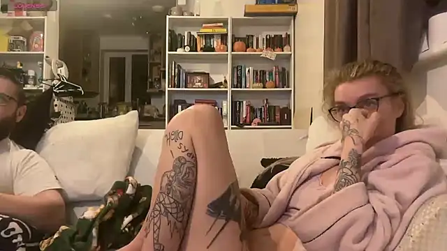harleyblair online show from September 2025 08:53:02 PM