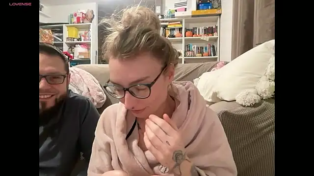 harleyblair online show from February 2026 11:16:01 PM