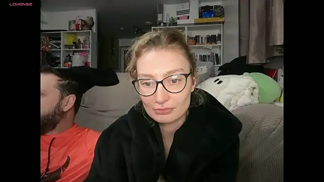 harleyblair online show from February 2026 11:16:01 PM