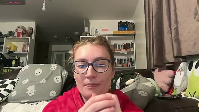 harleyblair online show from January 2026 10:49:02 PM