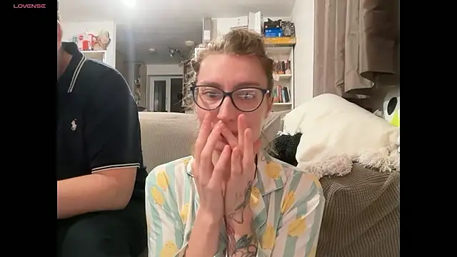 harleyblair online show from February 2026 11:00:02 PM