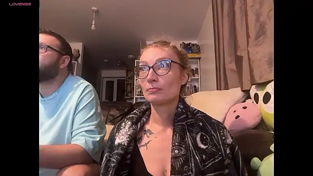 harleyblair online show from October 2025 11:14:01 PM