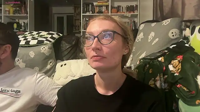 harleyblair online show from November 2025 11:30:02 PM