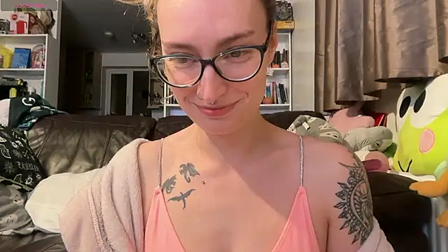 harleyblair online show from January 2026 11:08:01 PM