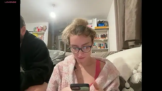 harleyblair online show from February 2026 11:04:02 PM