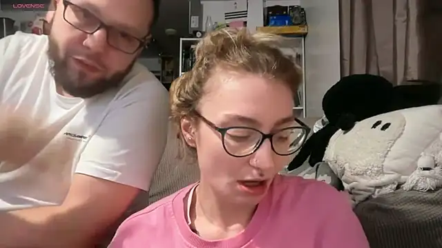 harleyblair online show from March 2026 11:07:01 PM