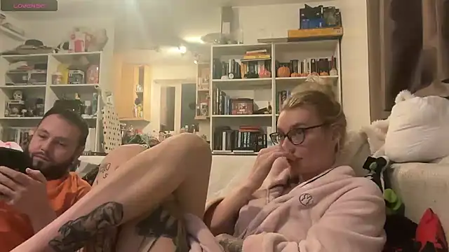 harleyblair online show from September 2025 10:54:01 PM