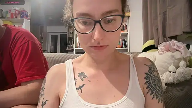 harleyblair online show from March 2026 11:04:02 PM