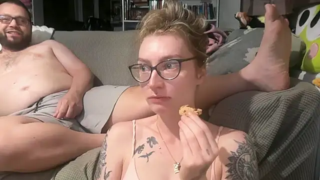 harleyblair online show from July 2026 10:38:02 PM