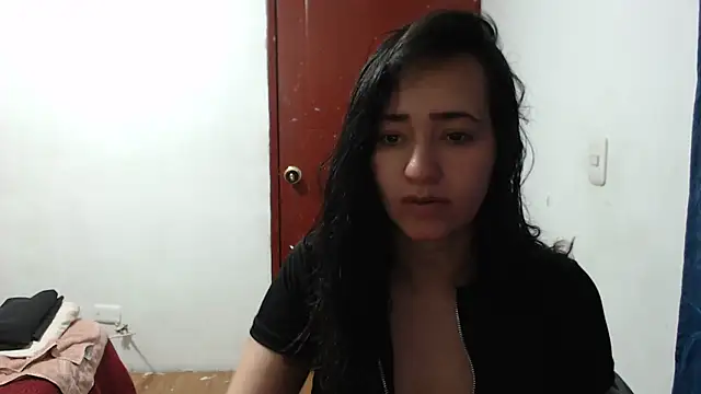 annie clark2 online show from March 2025 08:10:02 PM