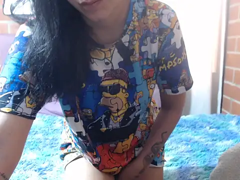 Snapshot of annie_clark2 chatting on July 2026 05:35:01 PM annie clark2 online show from July 2026 05:35:01 PM