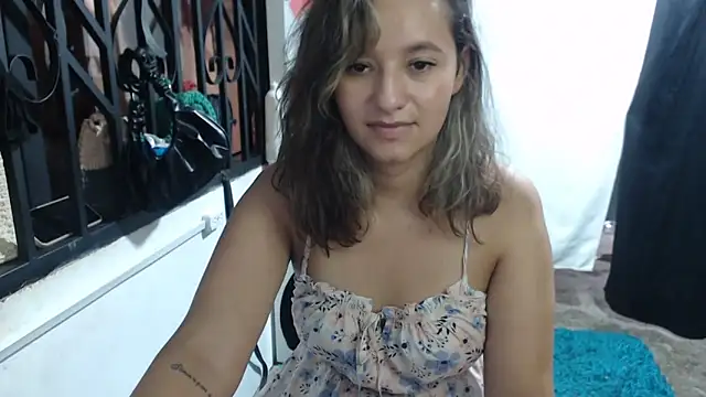 annie clark2 online show from November 2025 08:35:02 PM