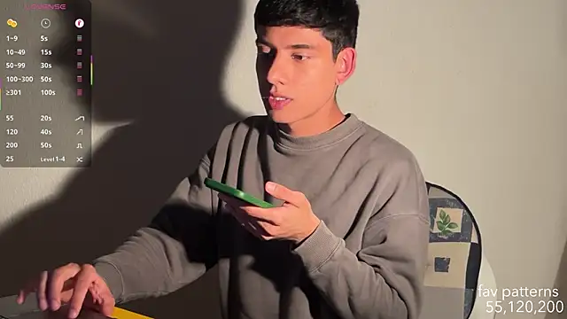 jim dj online show from November 2025 08:57:01 PM