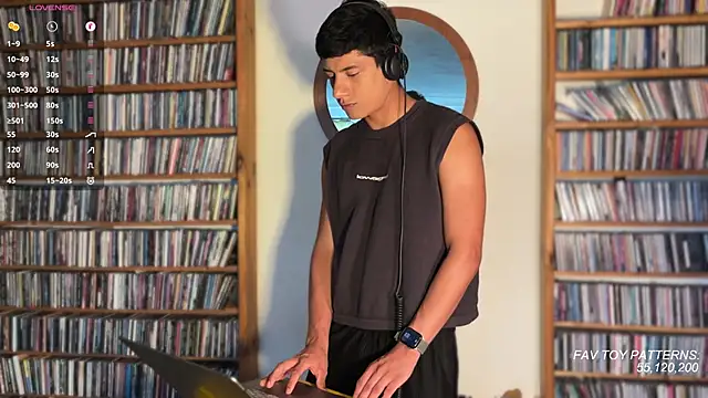 jim dj online show from July 2026 06:04:01 PM