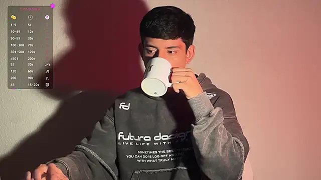 jim dj online show from October 2025 06:19:01 PM