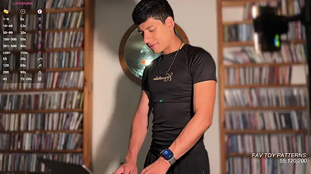 jim dj online show from July 2026 10:31:02 PM