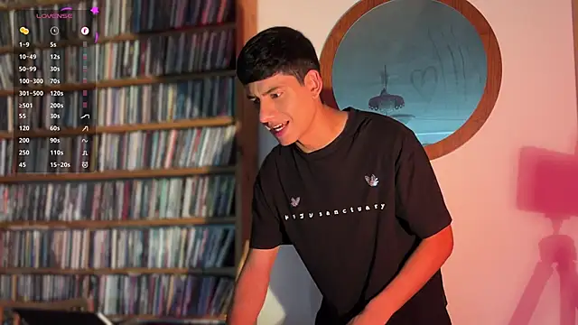 jim dj online show from October 2025 03:01:02 PM