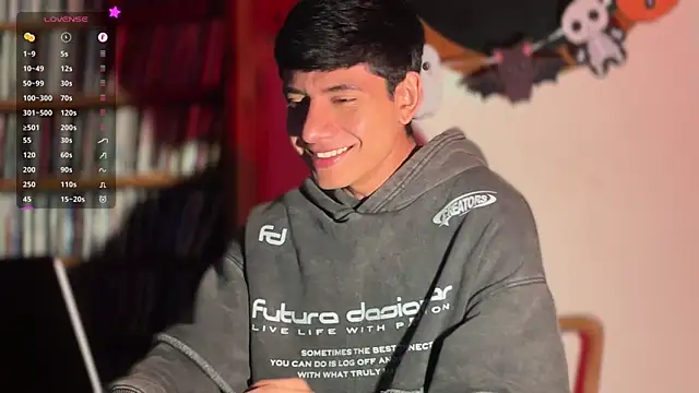 jim dj online show from October 2025 11:49:01 PM