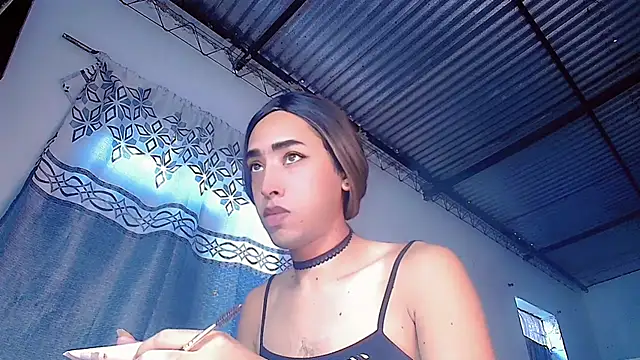 Anthonella valentina online show from July 2026 11:53:01 AM