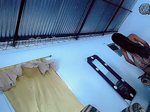 Anthonella valentina online show from April 2026 02:23:01 AM