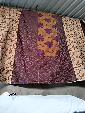 Tussi-amor online show from September 2025 05:20:01 PM