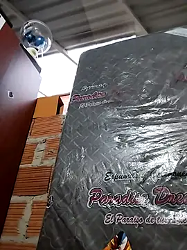 Tussi-amor online show from September 2025 10:34:01 PM