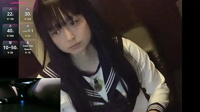 Snapshot of Mia032 chatting on February 2026 02:17:02 PM Mia032 online show from February 2026 02:17:02 PM