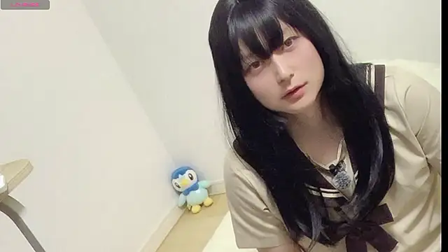 Mia032 online show from April 2026 01:18:02 PM