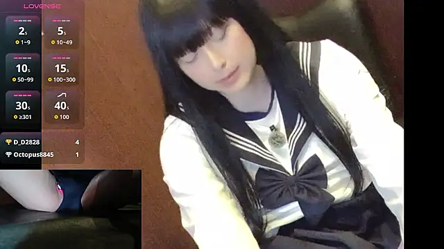 Snapshot of Mia032 chatting on February 2026 10:26:02 AM Mia032 online show from February 2026 10:26:02 AM