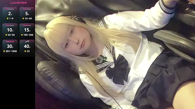 Mia032 online show from March 2026 07:41:02 AM