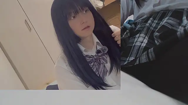 Mia032 online show from November 2025 03:26:02 PM