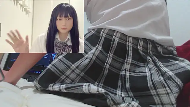 Mia032 online show from October 2025 02:18:02 PM