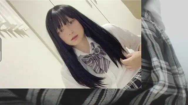 Mia032 online show from October 2025 01:34:01 PM