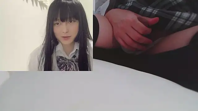 Mia032 online show from December 2025 02:41:02 PM