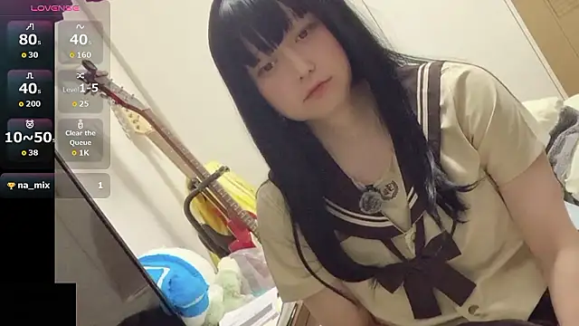 Mia032 online show from March 2026 01:06:01 PM