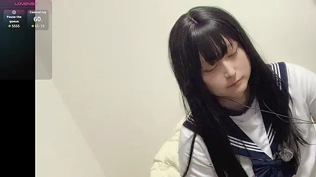 Mia032 online show from July 2026 01:43:01 PM