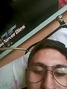 Ethancito202 online show from October 2025 09:27:02 PM