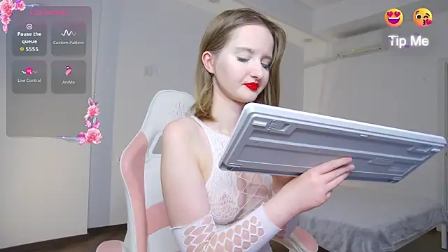 AlexsisFaee online show from October 2025 08:20:02 PM
