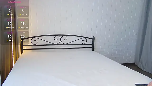 AlexsisFaee online show from March 2026 07:59:01 AM