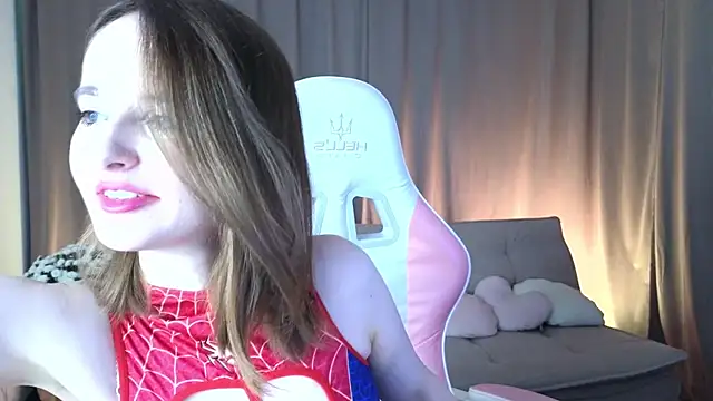 AlexsisFaee online show from November 2025 09:19:02 PM