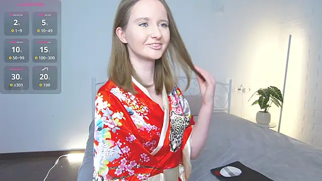 AlexsisFaee online show from February 2026 07:52:02 AM