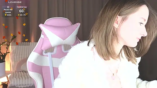 AlexsisFaee online show from December 2025 09:14:02 PM