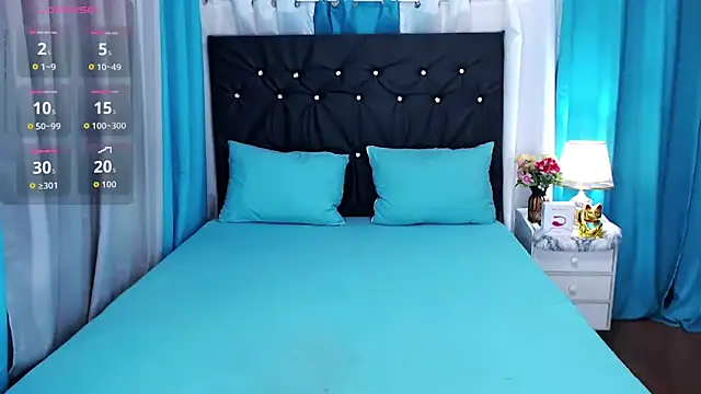 Snapshot of XxAnna_HornyxX chatting on October 2025 09:03:01 AM XxAnna HornyxX online show from October 2025 09:03:01 AM