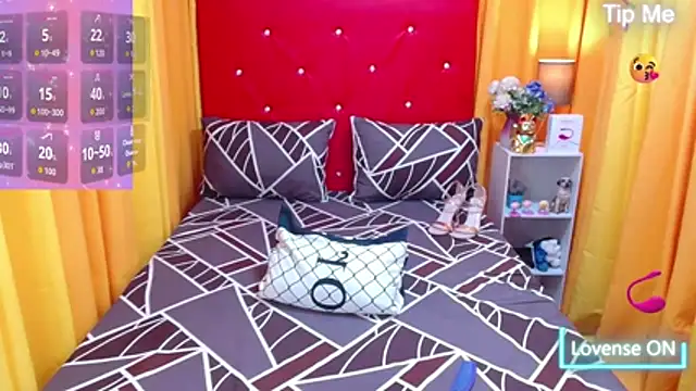 XxTsCarmellaHUGECOCKxX online show from May 2026 06:58:02 PM