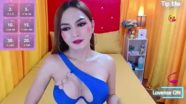 XxTsCarmellaHUGECOCKxX online show from March 2026 10:43:02 AM